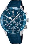 Festina Ceramic Stainless Steel Men's Watch F20515 1