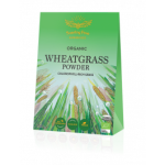 Organic Wheatgrass Powder 200G