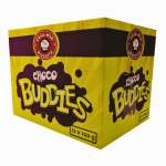 Casamia Choco Buddies 12X100GR