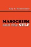 Masochism And The Self Paperback