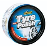Tyre Polish Paste 400ML 400ML