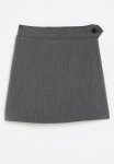 PoP Candy Skirt-grey