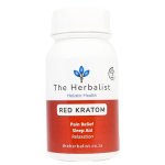 Red Kratom 60 Caps