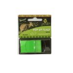 Pop Up Flags 45 25 50 Green Dafrique