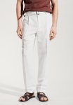Trousers Orso - White