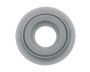 Flush Valve Silicone Sealing Washer - Grey M25