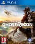 Ubisoft Tom Clancy's Ghost Recon: Wildlands PS4