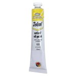 Artists Oil Paint 50ML Arylamide Lemon