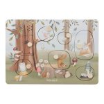 Sound Puzzle: Forest Friends