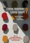 Living Together Living Apart? - Social Cohesion In A Future South Africa Paperback