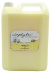 Tea Tree Shampoo 5L