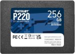 P220 Sata III 2.5 Inches 256GB SSD