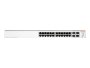 Aruba Ion 1930 24G 4SFP+ Switch