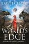 World&  39 S Edge - The Tethered Citadel Book 2   Paperback