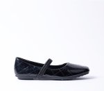 Pump - 7 Black