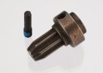 – Front Center Drive Hub With Screw
