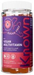 Known Kids Multivitamin Gummies Strawberry