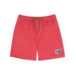Danger Reef Surf Short - Red 38