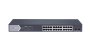 Hikvision L2 Smart Managed 24 Port PoE Switch 2 SFP