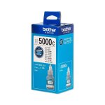 Brother BTD60CY Genuine High-yield Cyan Ink Bottle