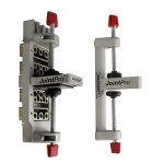 Metric Joint Pro Doweling Jig 1361