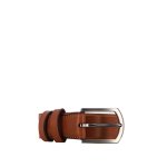 Timeless Thread Belt -tan