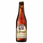 Trappe Quadrupel 330ML - Single