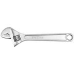 Ingco Wrench Adjustable 250MM 0-30MM