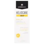 360 Water Gel Sunscreen SPF50