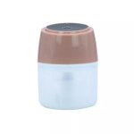 Electric Garlic Press