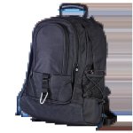 Trailwalker Backpack With Raincover
