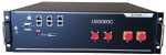 US3000C Pylontech 3.5KWH Battery Compatible With Most Hybrid Inverters