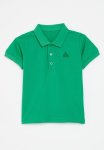 PoP Candy Golf Shirt - Green