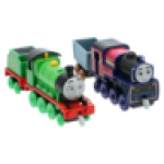 Thomas Die Cast Train Type May Vary