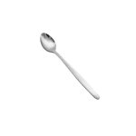 Eloff Stainless Steel Soda Spoons Vibrated 1X12 Tbd