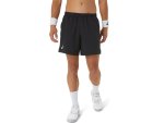 ASICS Men's Court 7IN Short - Md Performance Black