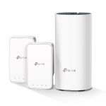 Tp-link AC1900 Wi-fi 5 Deco Fibre Router With Deco Mesh Support 3 Pack