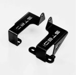 Stedi Toyota Hilux GD6 N80 Gr Sport Inner Grill Light Bar Mounting Bracket For