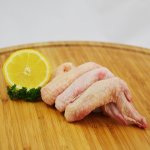 Fresh Wings