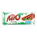 Nestle Aero Slab Peppermint 85 G