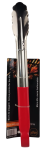 Casey Faza Stainless Steel Bbq Tongs 30CM