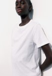 Mama 2 Pack T-shirts - White & Black