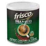 Frisco Instant Coffee Granules 250G