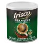 Frisco Instant Coffee Granules 250G