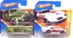 Basic Car Styles And Colours May Vary