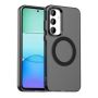 Magsafe Magnetic Phone Case Compatible With Samsung Galaxy A55