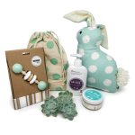 Oh-lief Baby Bunny Gift Set