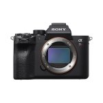 Sony Alpha A7R Iv A Mirrorless Digital Camera Body Only