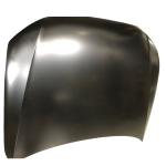 Audi A4 B8 Facelift Bonnet