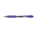 Pilot Pen BL-G2 05 Fine Violet